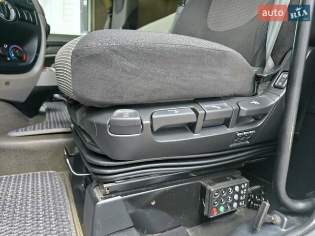 Даф XF 105, объемом двигателя 12.5 л и пробегом 710 тыс. км за 26941 $, фото 46 на Automoto.ua