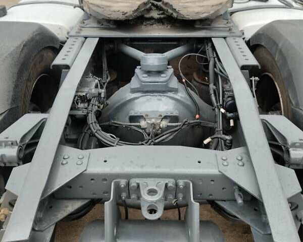 Даф XF 105, об'ємом двигуна 0 л та пробігом 1 тис. км за 15284 $, фото 17 на Automoto.ua