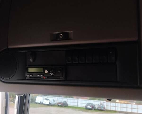 Даф XF 105, об'ємом двигуна 0 л та пробігом 1 тис. км за 15284 $, фото 18 на Automoto.ua