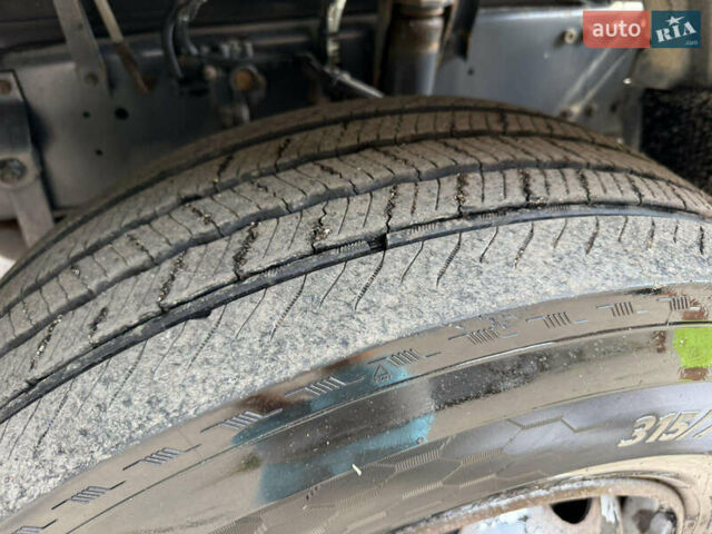 Даф XF 105, объемом двигателя 12.9 л и пробегом 680 тыс. км за 19723 $, фото 18 на Automoto.ua