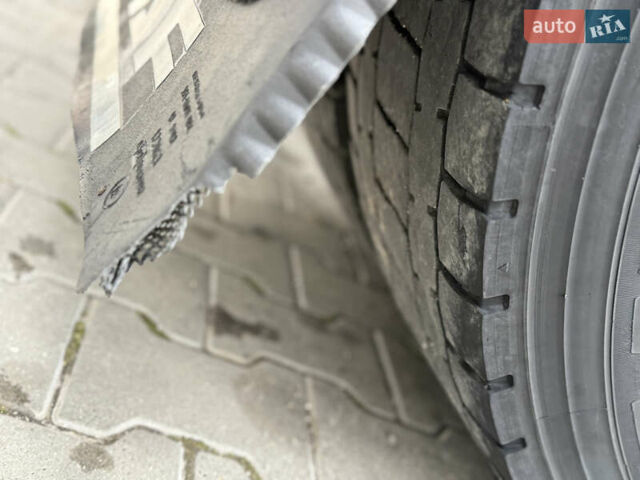 Даф XF 105 2013 у Старокостянтинів на Automoto.ua Даф XF 105, об'ємом двигуна 12.9 л та пробігом 1 тис. км за 16800 $, фото 5 на Automoto.ua