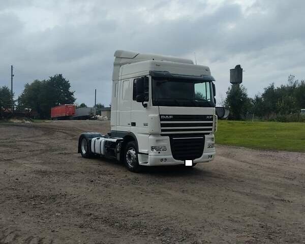 Даф XF 105, об'ємом двигуна 0 л та пробігом 1 тис. км за 15284 $, фото 9 на Automoto.ua