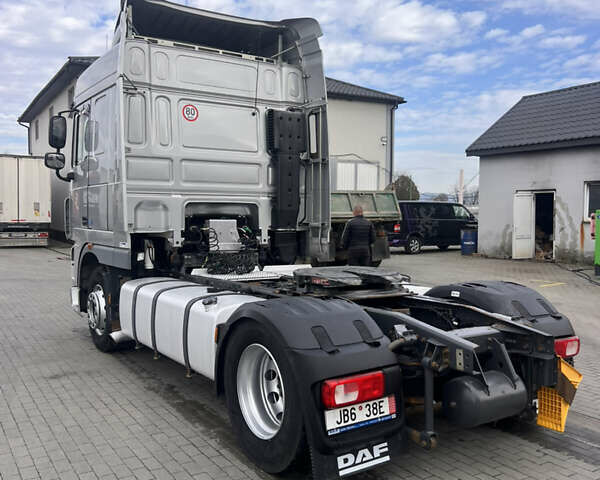 Даф XF 105, об'ємом двигуна 0 л та пробігом 937 тис. км за 17900 $, фото 8 на Automoto.ua