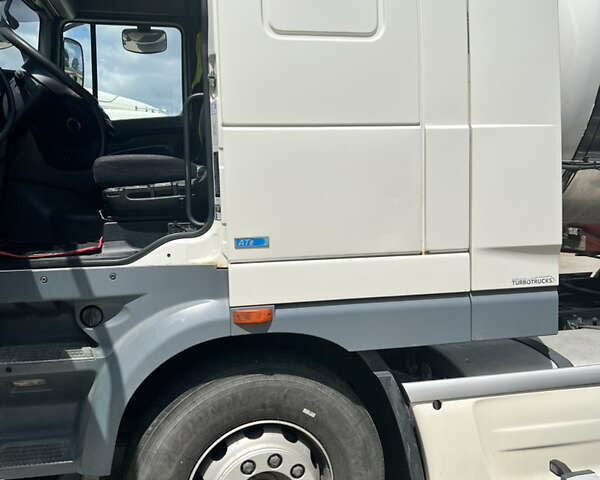 Даф XF 105, объемом двигателя 0 л и пробегом 1000 тыс. км за 18000 $, фото 40 на Automoto.ua