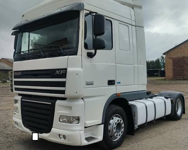 Даф XF 105, об'ємом двигуна 0 л та пробігом 1 тис. км за 15405 $, фото 1 на Automoto.ua