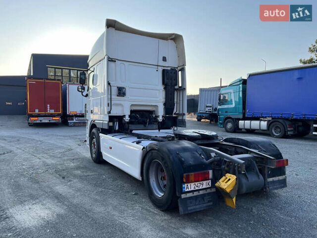 Даф XF 105, объемом двигателя 0 л и пробегом 1 тыс. км за 19400 $, фото 4 на Automoto.ua