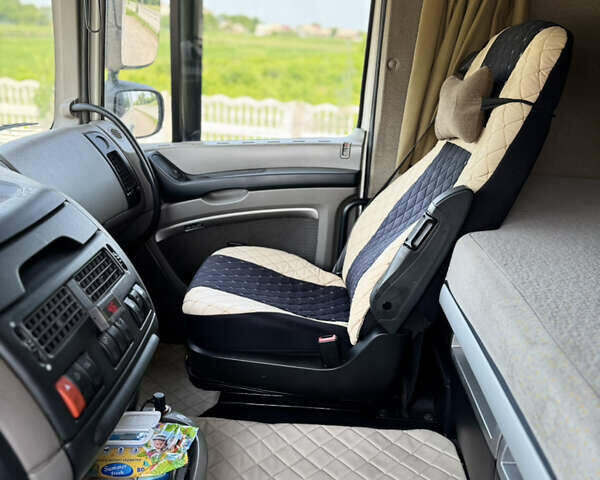 Даф XF 105, объемом двигателя 0 л и пробегом 1000 тыс. км за 19800 $, фото 13 на Automoto.ua