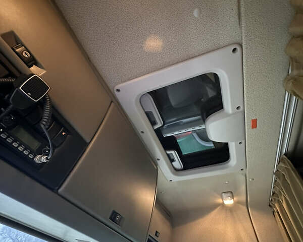 Даф XF 105, объемом двигателя 0 л и пробегом 924 тыс. км за 13800 $, фото 24 на Automoto.ua