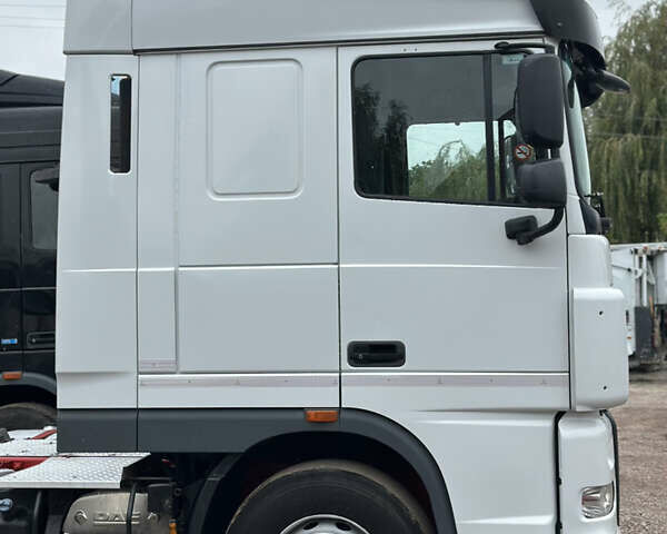 Даф XF 105, объемом двигателя 12.9 л и пробегом 800 тыс. км за 17900 $, фото 6 на Automoto.ua