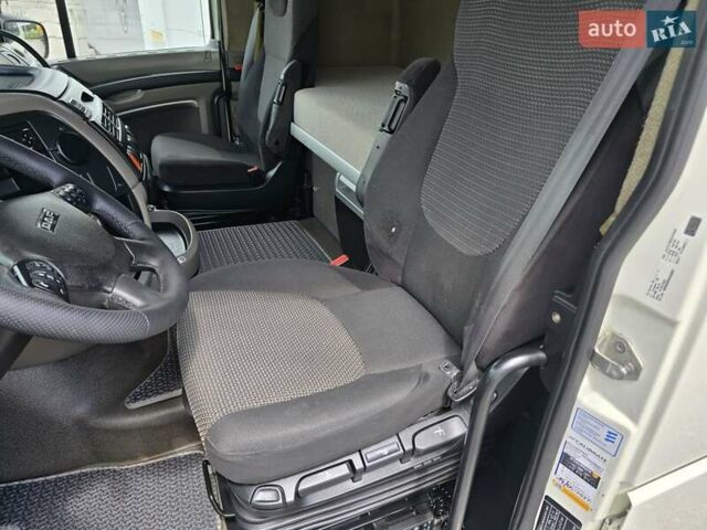 Даф XF 105, объемом двигателя 12.5 л и пробегом 710 тыс. км за 26941 $, фото 38 на Automoto.ua