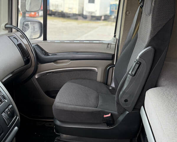 Даф XF 105 2013 у Старокостянтинів на Automoto.ua Даф XF 105, об'ємом двигуна 12.9 л та пробігом 1 тис. км за 16800 $, фото 11 на Automoto.ua