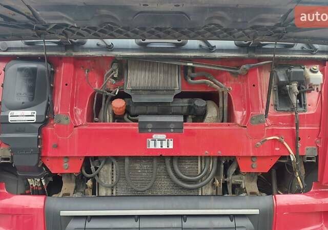 Даф XF 105, об'ємом двигуна 0 л та пробігом 826 тис. км за 17900 $, фото 3 на Automoto.ua