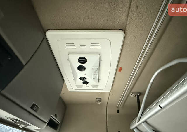 Даф XF 105, объемом двигателя 0 л и пробегом 785 тыс. км за 22858 $, фото 11 на Automoto.ua