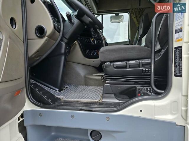 Даф XF 105, объемом двигателя 12.5 л и пробегом 710 тыс. км за 26941 $, фото 43 на Automoto.ua