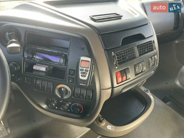 Даф XF 105, объемом двигателя 0 л и пробегом 872 тыс. км за 19900 $, фото 32 на Automoto.ua