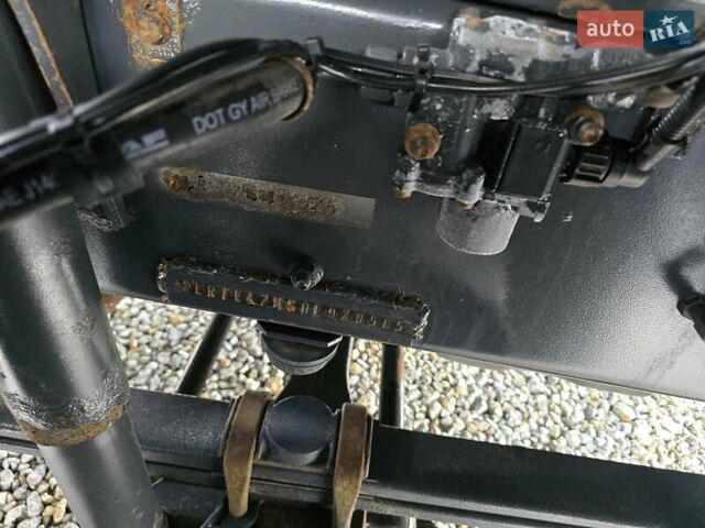 Даф XF 105, объемом двигателя 12.5 л и пробегом 710 тыс. км за 26941 $, фото 25 на Automoto.ua