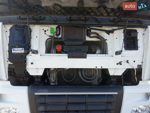Даф XF 105, об'ємом двигуна 0 л та пробігом 78 тис. км за 25500 $, фото 4 на Automoto.ua