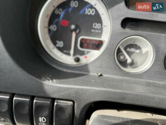 Даф XF 105 2013 у Старокостянтинів на Automoto.ua Даф XF 105, об'ємом двигуна 12.9 л та пробігом 1 тис. км за 16800 $, фото 10 на Automoto.ua