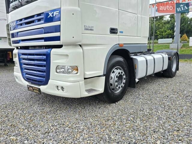 Даф XF 105, объемом двигателя 12.5 л и пробегом 710 тыс. км за 26941 $, фото 29 на Automoto.ua