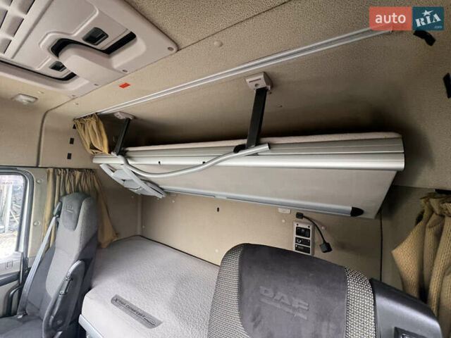 Даф XF 105, об'ємом двигуна 0 л та пробігом 937 тис. км за 17900 $, фото 24 на Automoto.ua