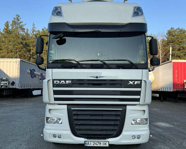 Даф XF 105, об'ємом двигуна 0 л та пробігом 1 тис. км за 19700 $, фото 1 на Automoto.ua