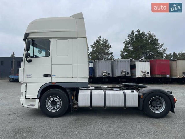 Даф XF 105, объемом двигателя 0 л и пробегом 1 тыс. км за 19800 $, фото 3 на Automoto.ua