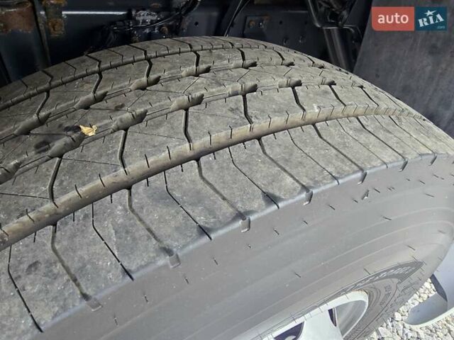 Даф XF 105, объемом двигателя 12.5 л и пробегом 710 тыс. км за 26941 $, фото 24 на Automoto.ua