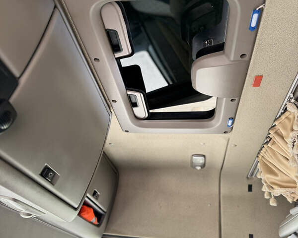 Даф XF 105, объемом двигателя 0 л и пробегом 1000 тыс. км за 19800 $, фото 16 на Automoto.ua