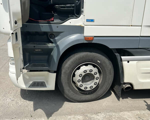 Даф XF 105, объемом двигателя 0 л и пробегом 1000 тыс. км за 18000 $, фото 38 на Automoto.ua