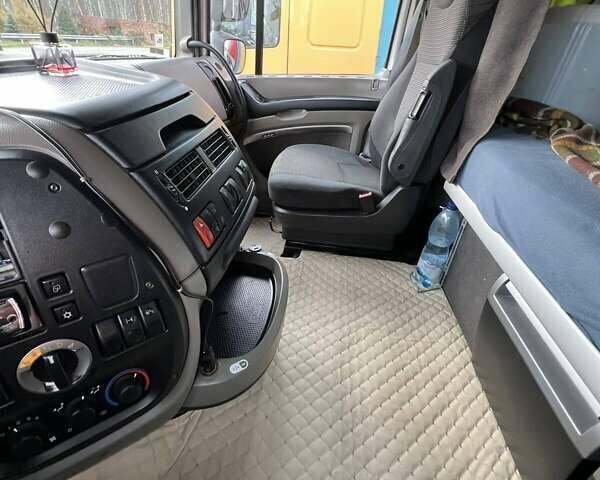 Даф XF 105, объемом двигателя 0 л и пробегом 1 тыс. км за 19500 $, фото 8 на Automoto.ua