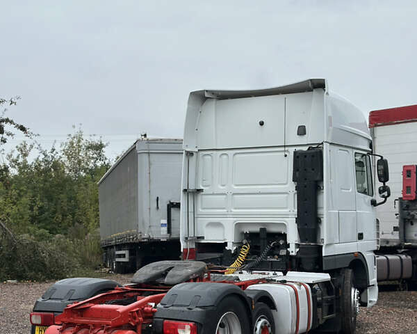 Даф XF 105, объемом двигателя 12.9 л и пробегом 800 тыс. км за 17900 $, фото 12 на Automoto.ua