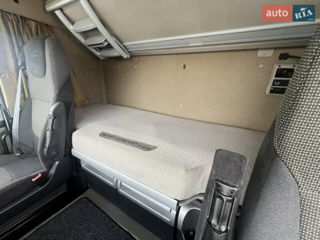 Даф XF 105, об'ємом двигуна 0 л та пробігом 937 тис. км за 17900 $, фото 25 на Automoto.ua