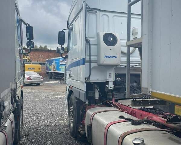 Даф XF 105, объемом двигателя 0 л и пробегом 975 тыс. км за 10500 $, фото 3 на Automoto.ua