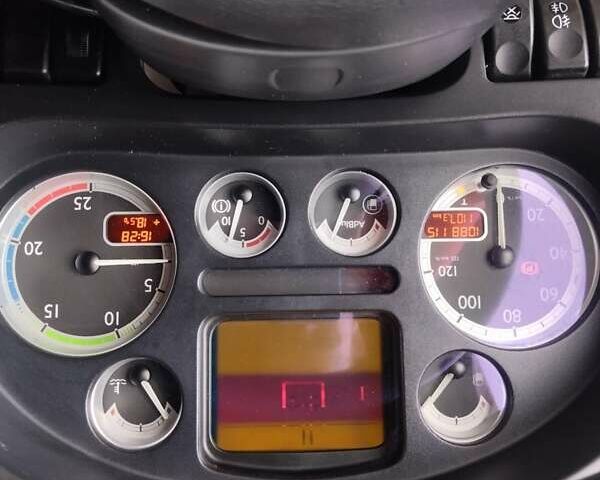 Даф XF 105, об'ємом двигуна 0 л та пробігом 1 тис. км за 15405 $, фото 19 на Automoto.ua