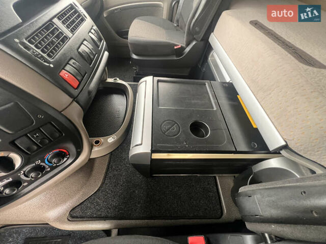 Даф XF 105, об'ємом двигуна 0 л та пробігом 937 тис. км за 17900 $, фото 19 на Automoto.ua