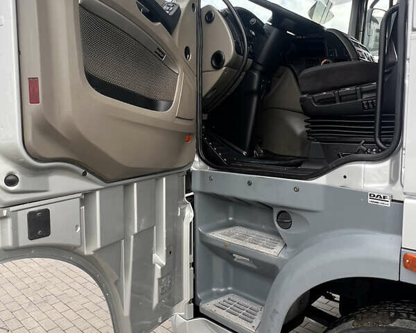 Даф XF 105, об'ємом двигуна 0 л та пробігом 937 тис. км за 17900 $, фото 13 на Automoto.ua