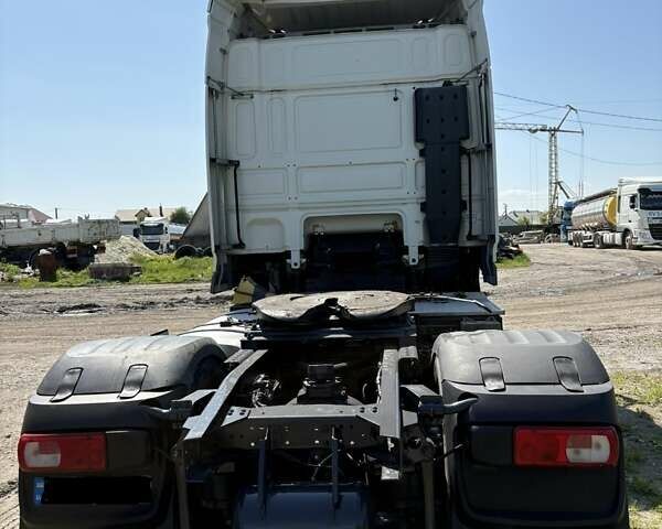 Даф XF 105, объемом двигателя 12.9 л и пробегом 1 тыс. км за 14000 $, фото 5 на Automoto.ua