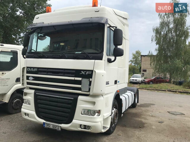 Даф XF 105, объемом двигателя 12.9 л и пробегом 680 тыс. км за 19723 $, фото 2 на Automoto.ua