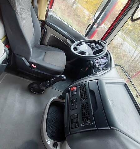 Даф XF 105, об'ємом двигуна 0 л та пробігом 826 тис. км за 17900 $, фото 13 на Automoto.ua