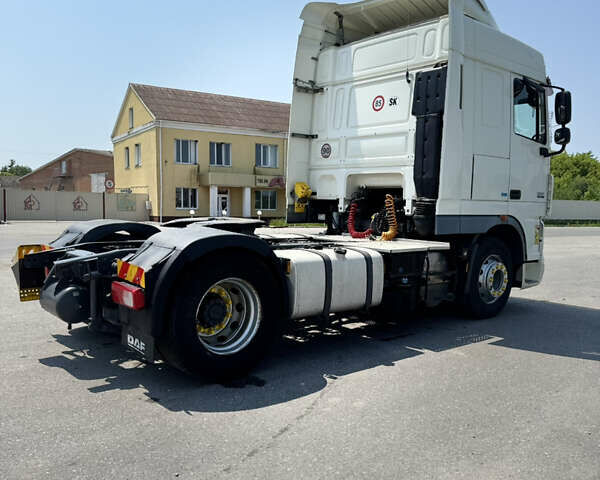 Даф XF 105, объемом двигателя 0 л и пробегом 1000 тыс. км за 19800 $, фото 5 на Automoto.ua