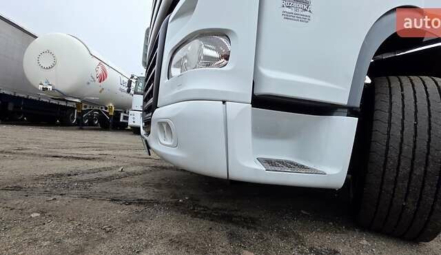 Даф XF 105, об'ємом двигуна 0 л та пробігом 800 тис. км за 28500 $, фото 12 на Automoto.ua