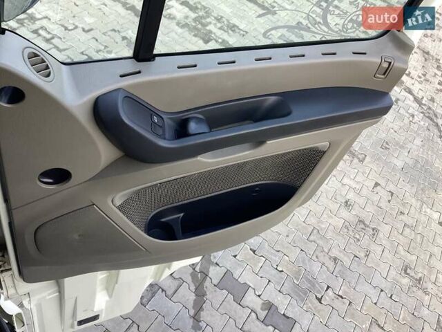 Даф XF 105, объемом двигателя 12.9 л и пробегом 110 тыс. км за 17000 $, фото 28 на Automoto.ua