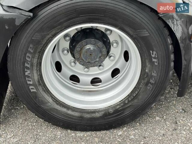 Даф XF 105, объемом двигателя 12.9 л и пробегом 870 тыс. км за 19930 $, фото 16 на Automoto.ua