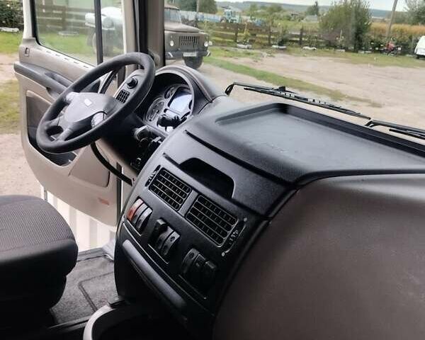 Даф XF 105, об'ємом двигуна 0 л та пробігом 1 тис. км за 15405 $, фото 13 на Automoto.ua