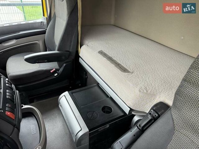 Даф XF 105, объемом двигателя 12.9 л и пробегом 870 тыс. км за 19930 $, фото 18 на Automoto.ua