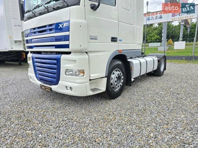 Даф XF 105, объемом двигателя 12.5 л и пробегом 710 тыс. км за 26941 $, фото 2 на Automoto.ua