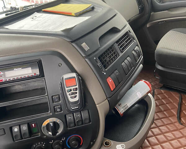 Даф XF 105, об'ємом двигуна 0 л та пробігом 600 тис. км за 32000 $, фото 1 на Automoto.ua