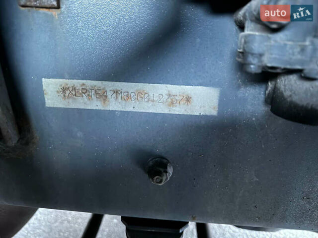 Даф XF 105, объемом двигателя 12.9 л и пробегом 880 тыс. км за 19900 $, фото 8 на Automoto.ua