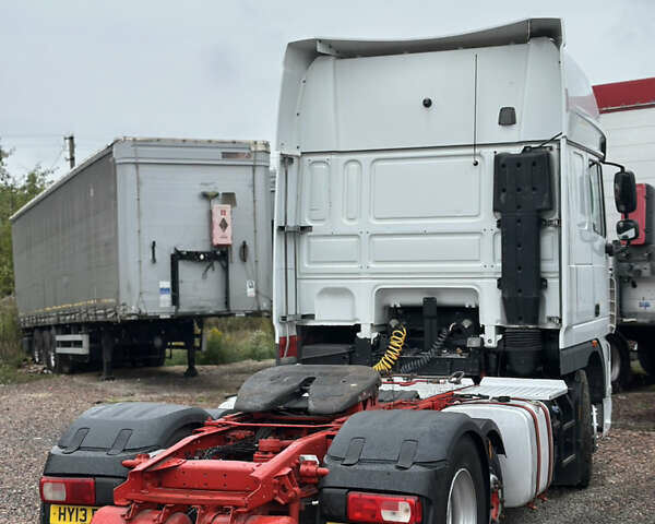 Даф XF 105, объемом двигателя 12.9 л и пробегом 800 тыс. км за 17900 $, фото 11 на Automoto.ua