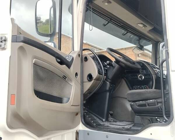 Даф XF 105, об'ємом двигуна 0 л та пробігом 1 тис. км за 15405 $, фото 11 на Automoto.ua